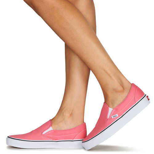 Vans - Classic Slip-On - Rose
