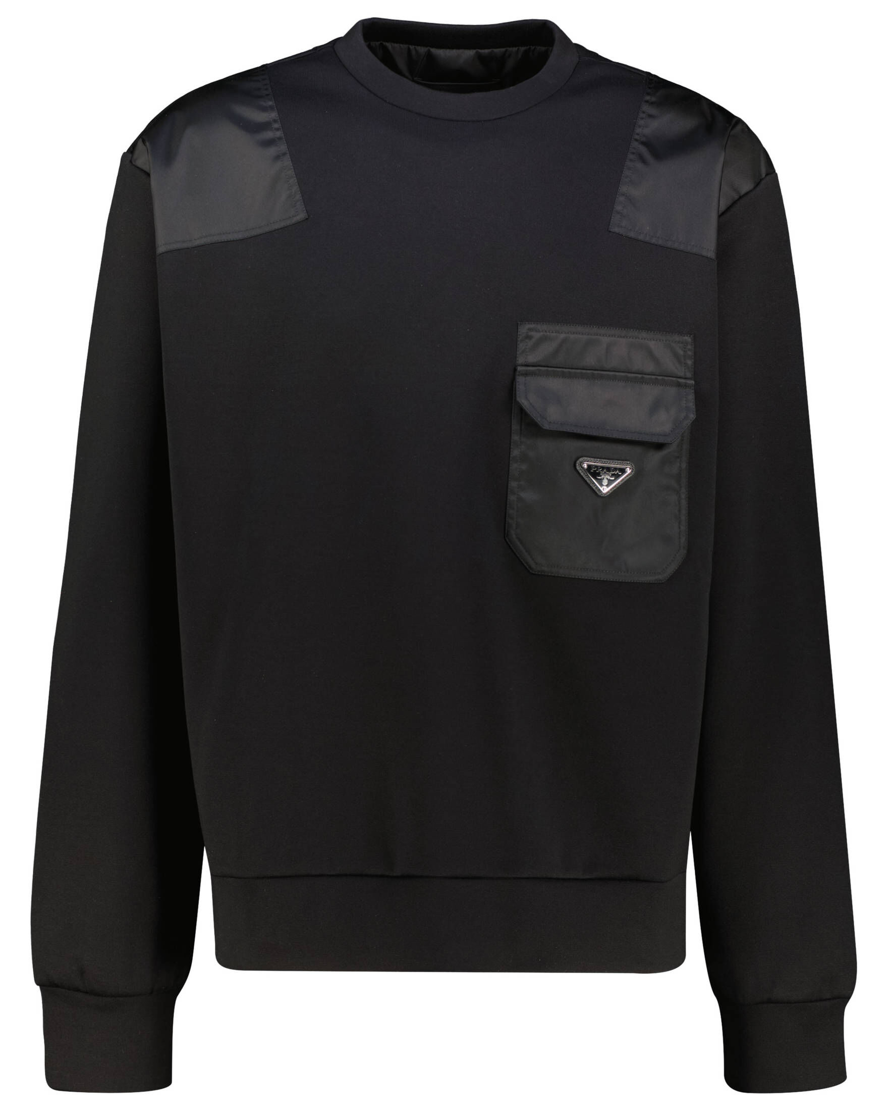 Prada| Herren Sweatshirt