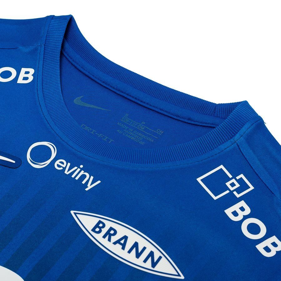 SK Brann Maillot Extérieur Eliteserien 2024 Enfant