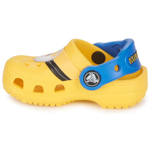 Crocs - MINION - Jaune