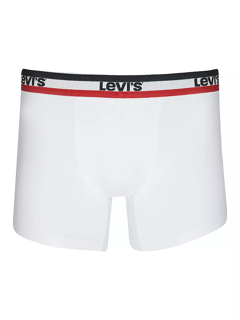 LEVI'S® Pants 3er Pkg black/grey melange bunt