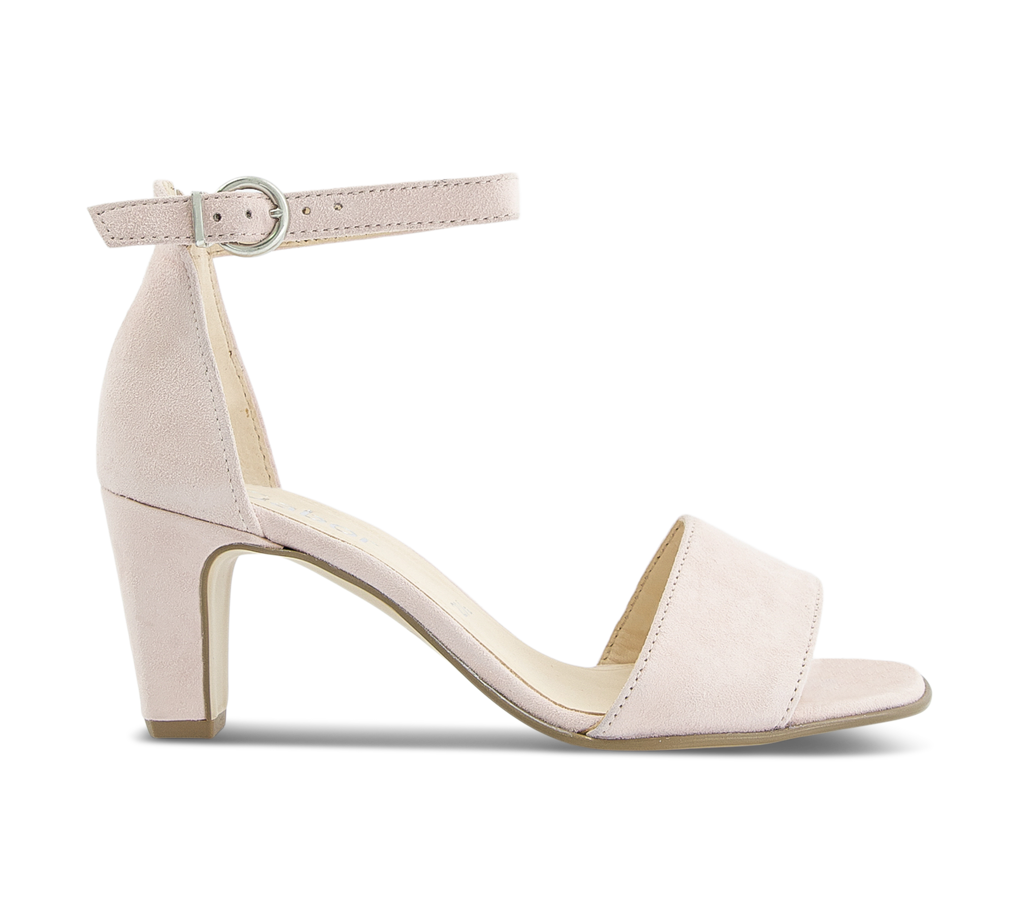 Gabor Riemchensandalen