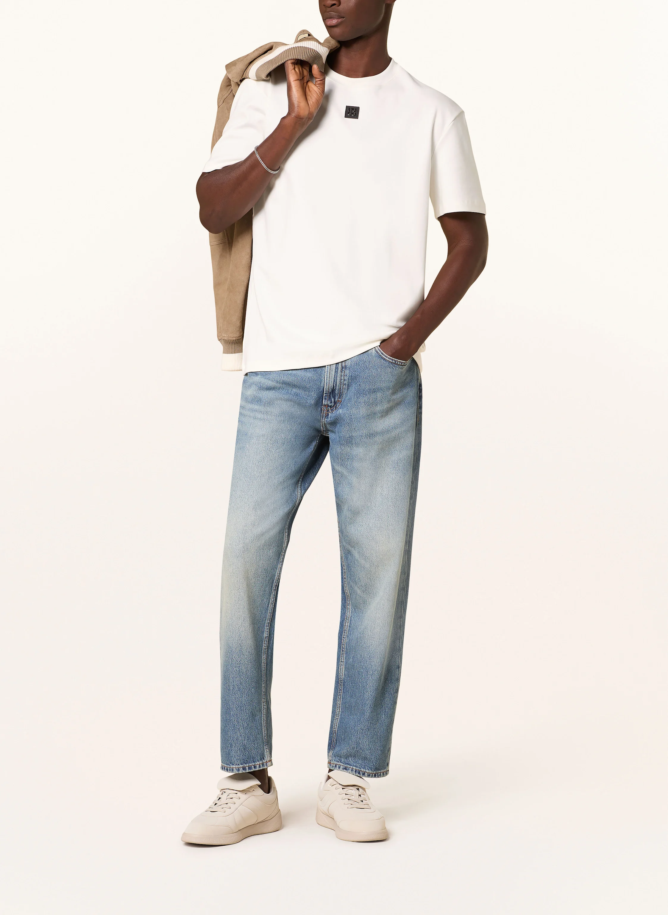 HUGO T-Shirt DALILE