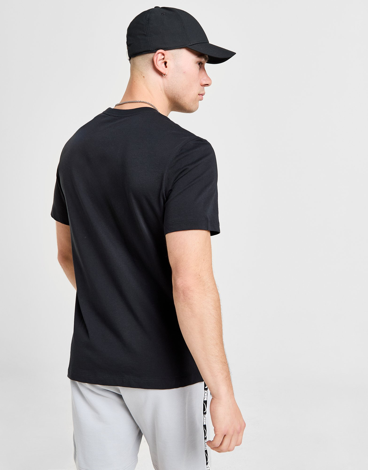 Nike T-shirt Liverpool FC Futura Homme