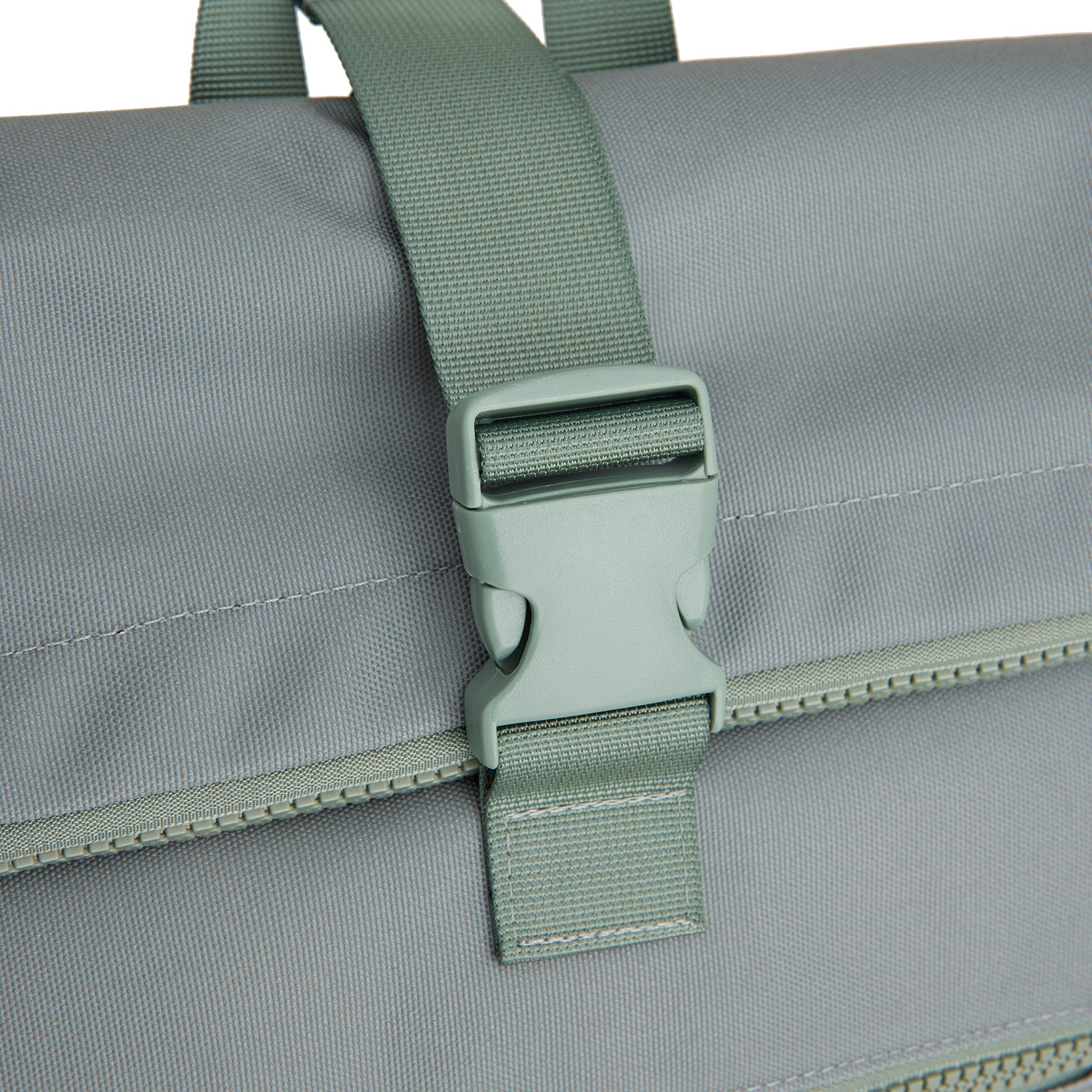 Valor Rugzak 'New York' 21L salie green Salie green