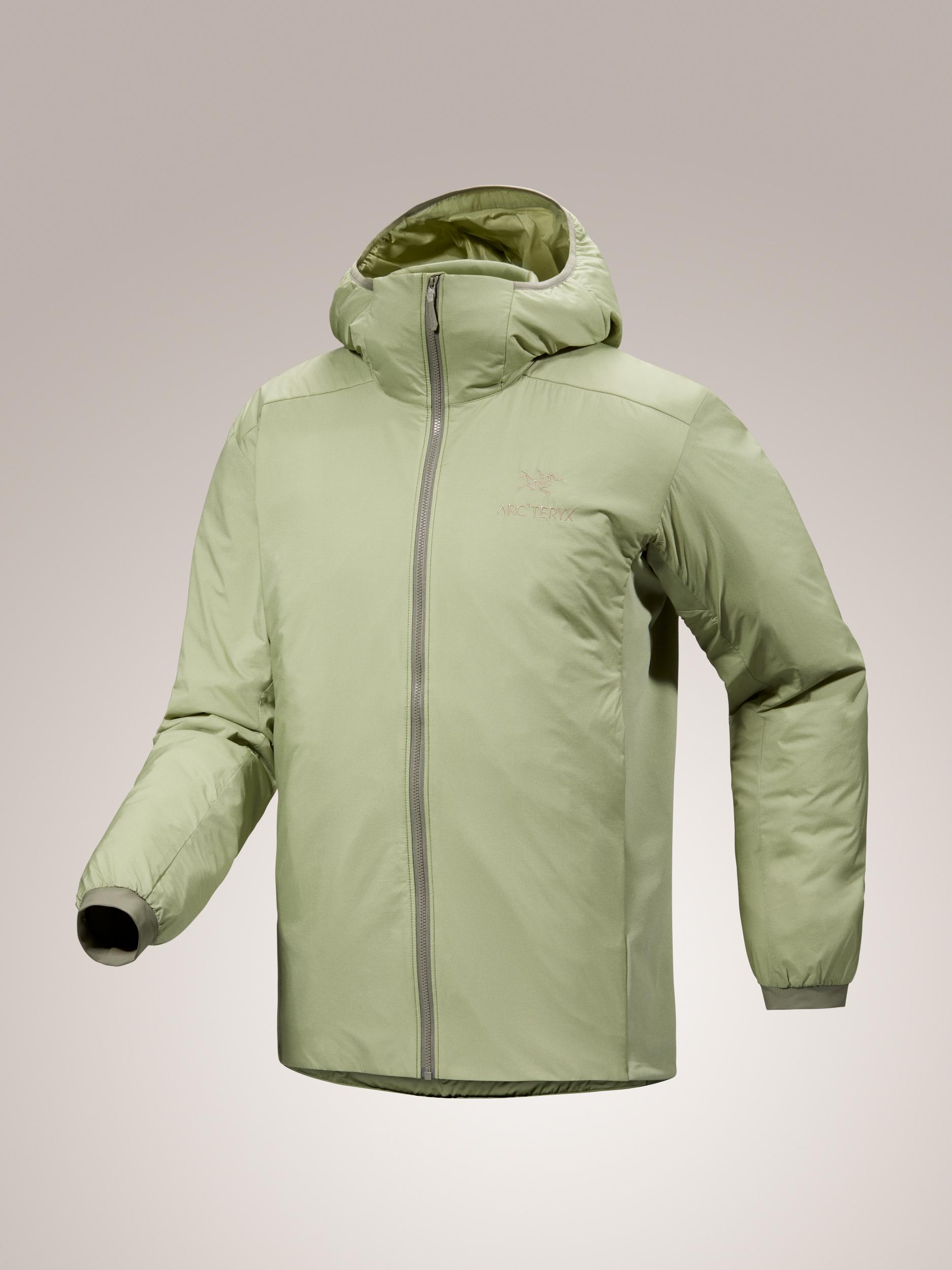 Arcteryx Atom Hoody Chloris