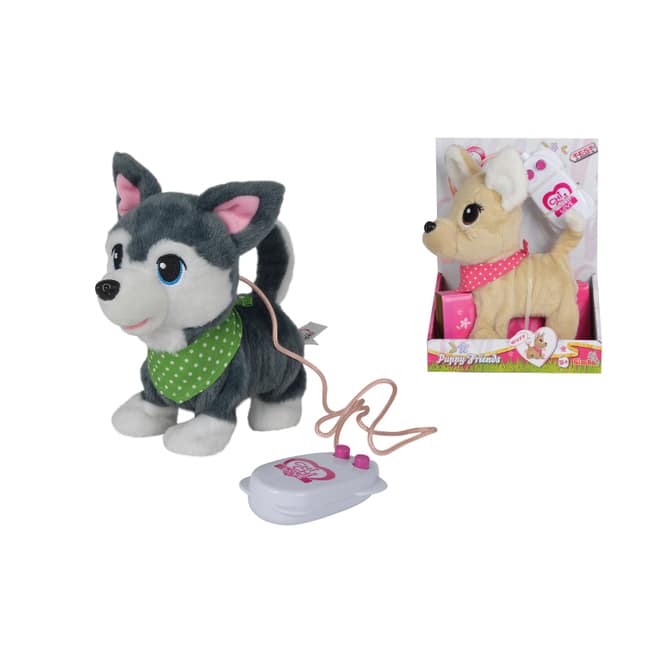 ChiChi LOVE - Puppy Friends - 1 - Stück