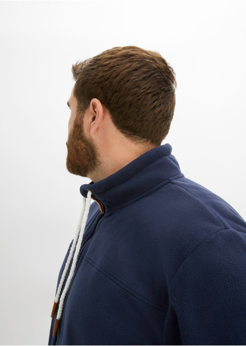 Veste polaire