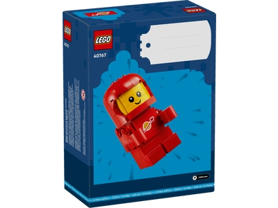 LEGO Grote babyastronaut (40767)