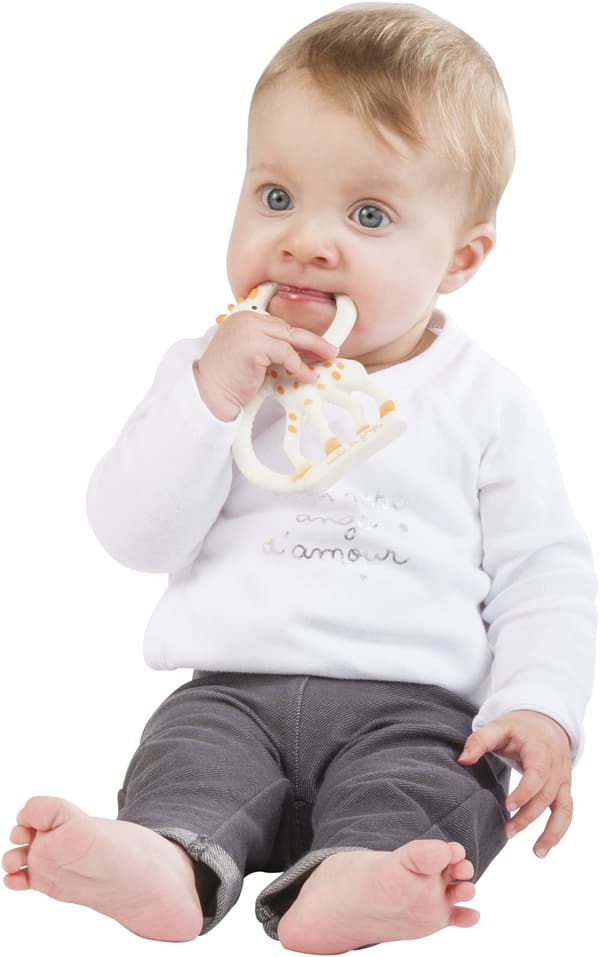VULLI teether Sophie la Giraffe 200318