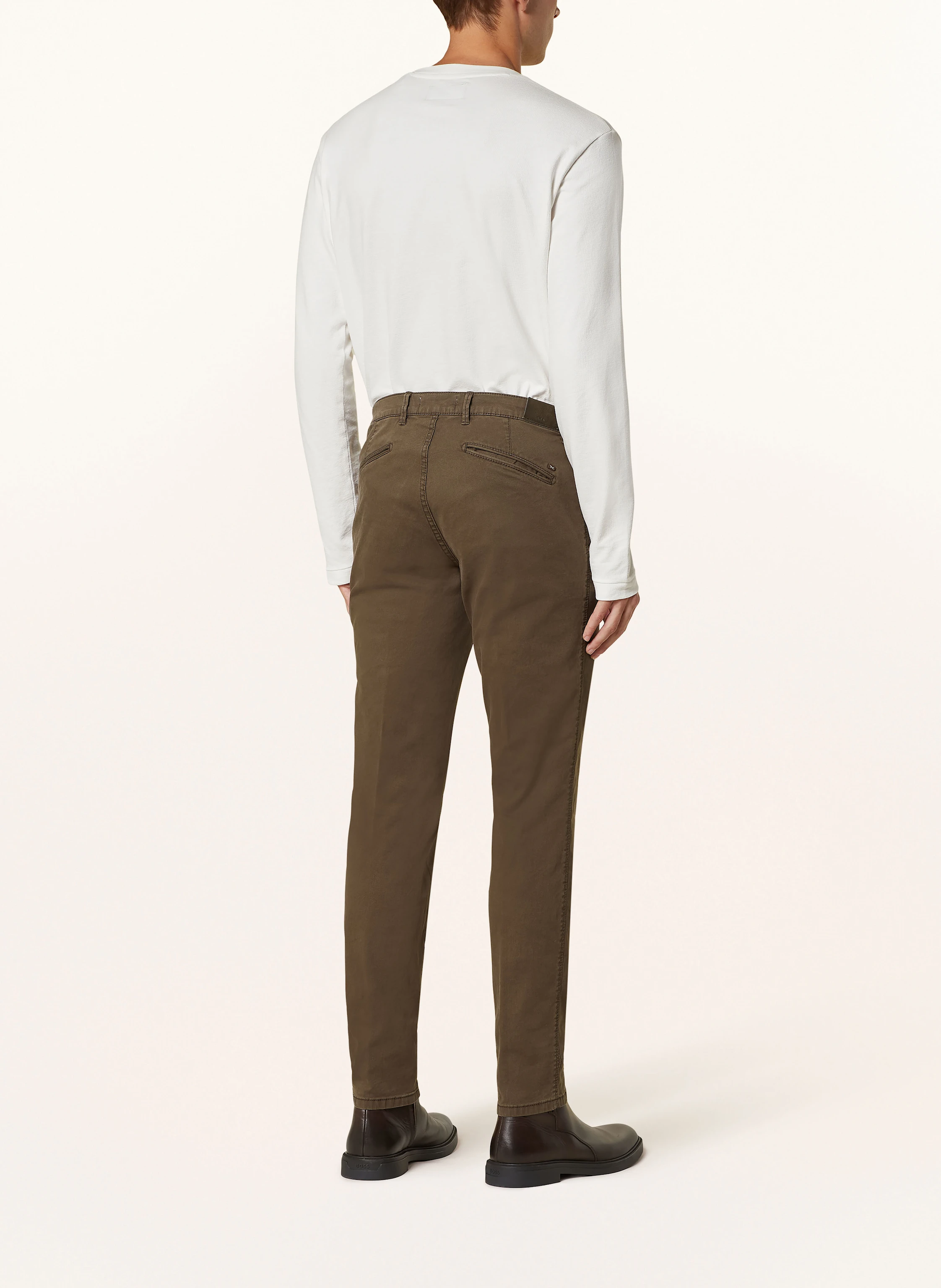 BRAX Chino STYLE Slim Fit