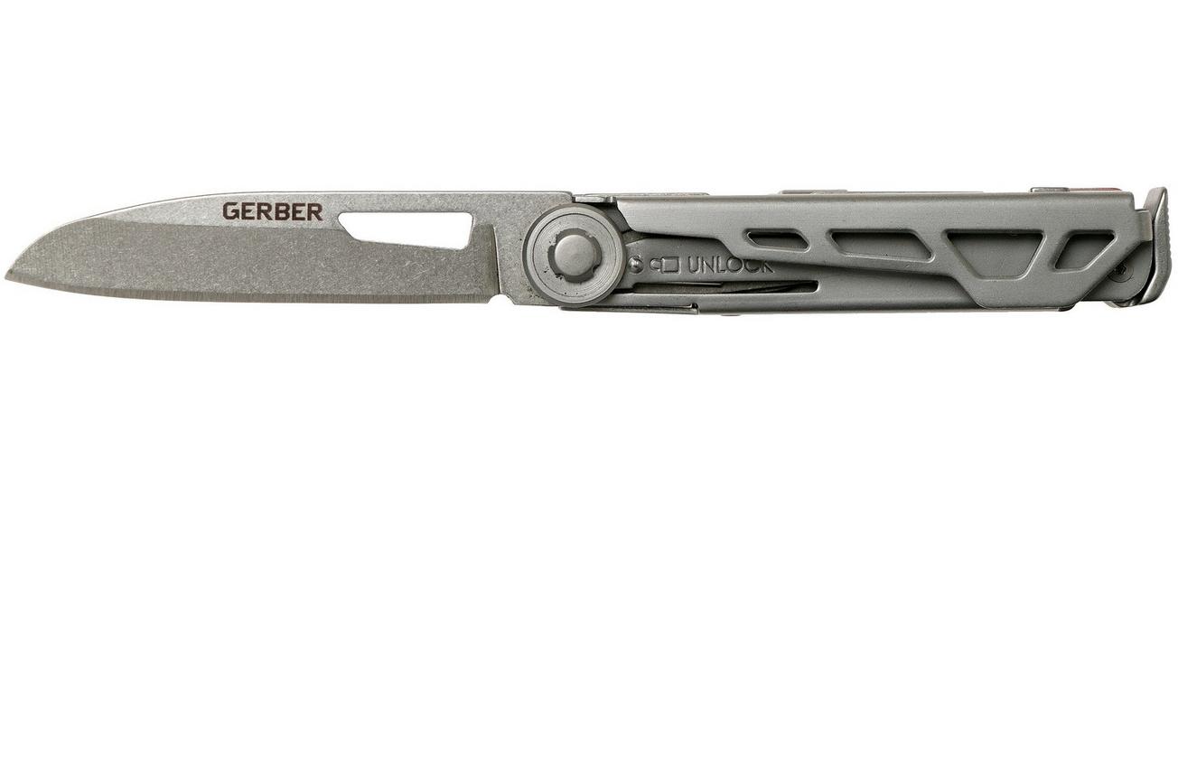Gerber Armbar Cork Orange 30-001582 multitool