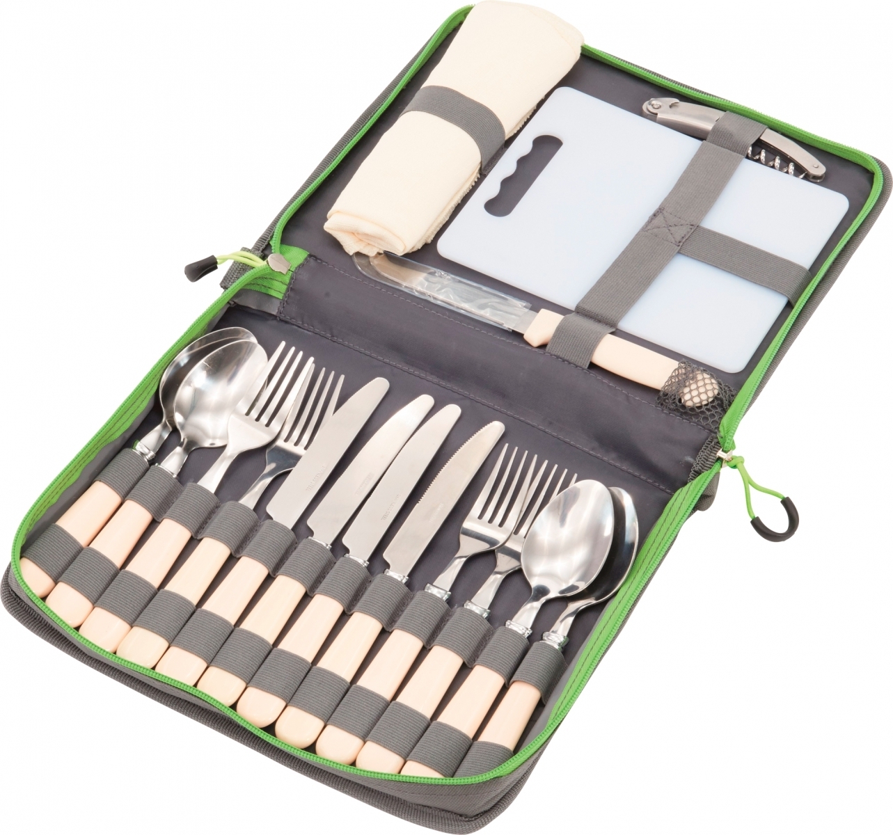 Outwell Picknick Besteckset