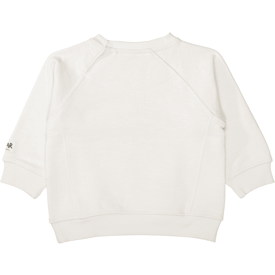 STACCATO Sweatshirt cream