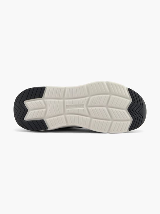 Skechers SWIRL COMFORT Sneaker Grau