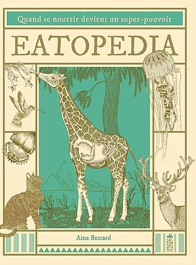 EATOPEDIA
