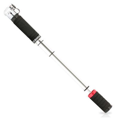 Mini-pompes Zefal Z Cross XL Black