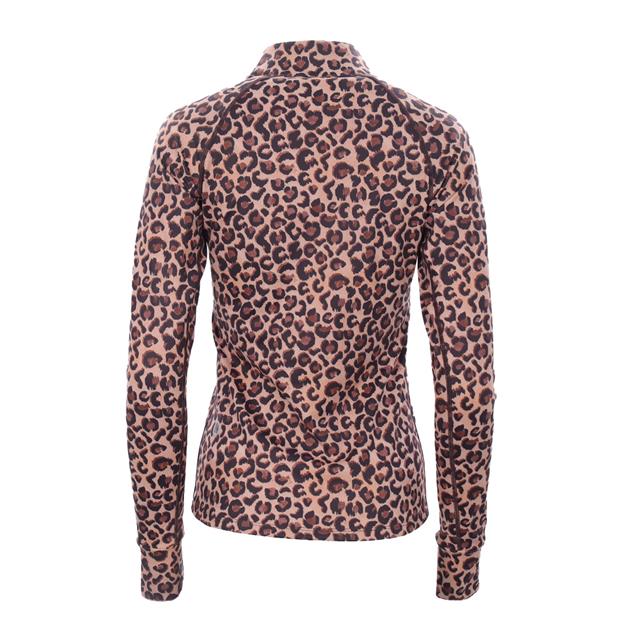 Trainingsshirt Active Rider AR25400 Leopard