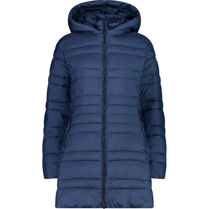 CMP Damen Snaps Hoodie Parka