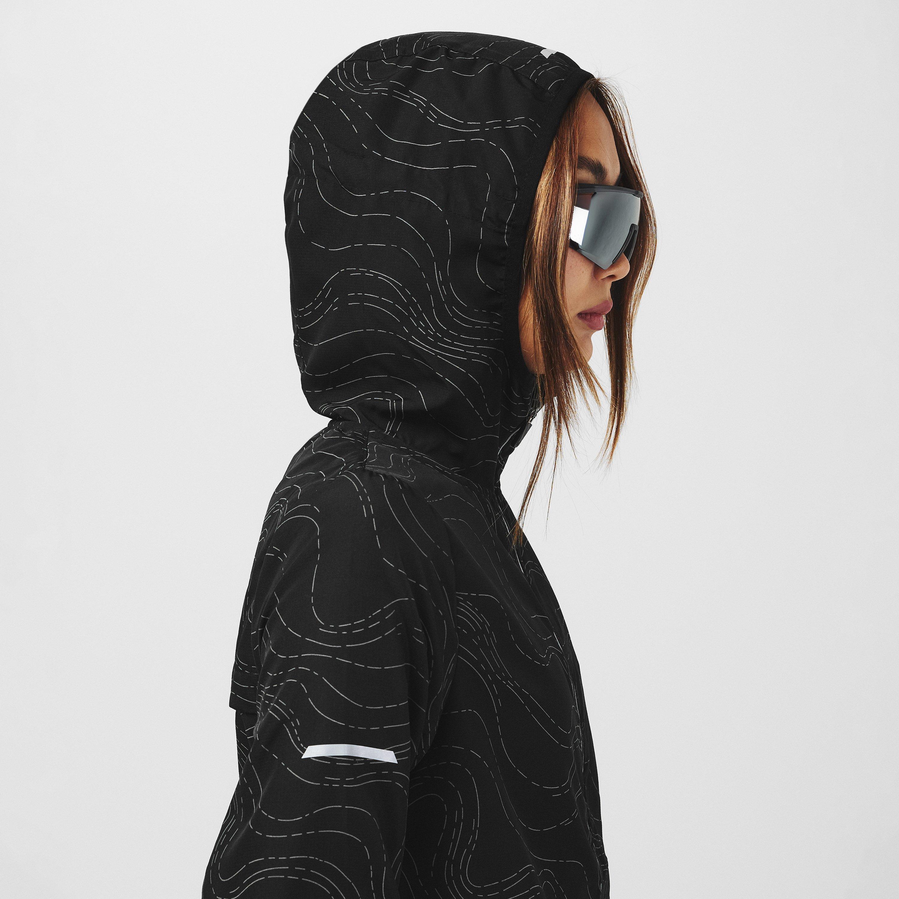 Karrimor Reflect Womens Running Jacket