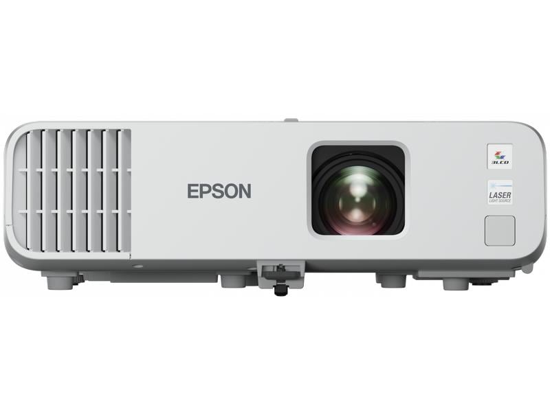 Epson Projektor EB-L200W Vielseitiger Laserprojektor