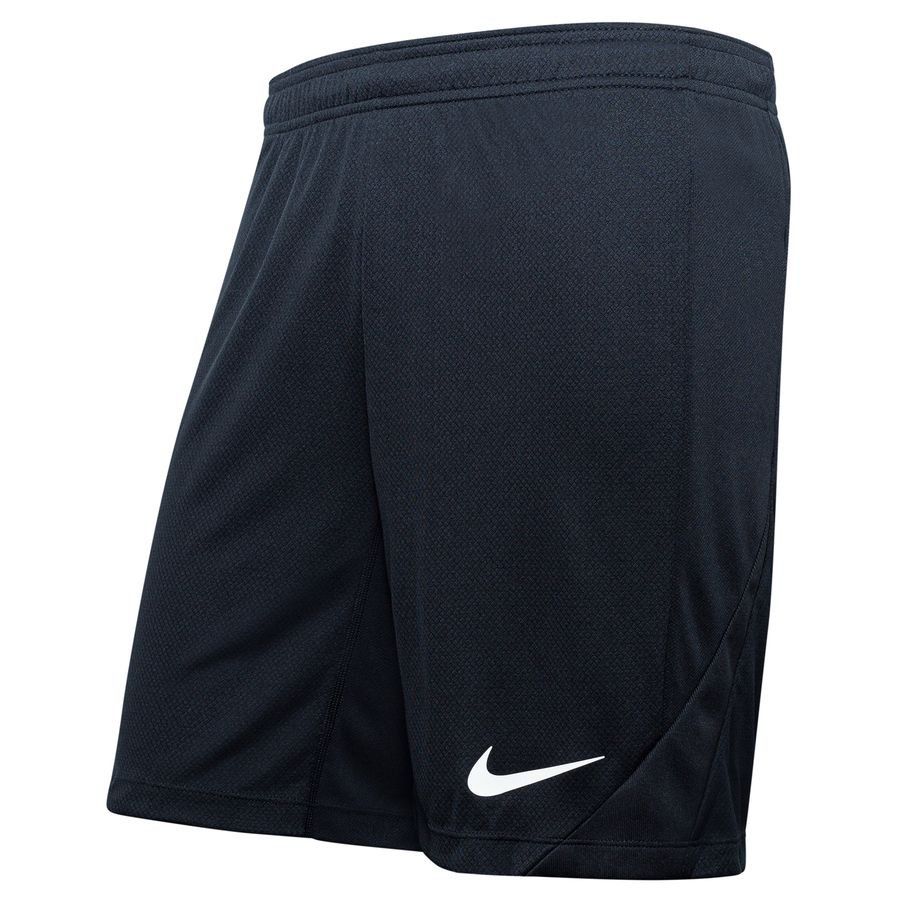 Nike Short d'Entraînement Dri-FIT Strike 24 - Noir/Blanc