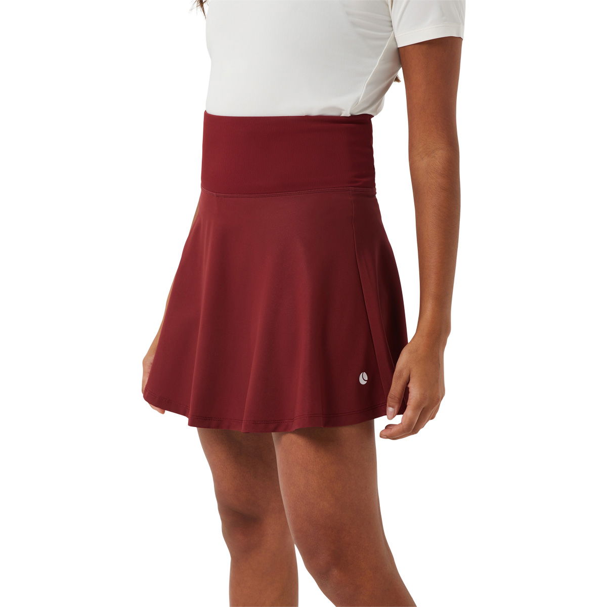 Björn Borg Ace Pocket High Waist Tennis Nederdel Dame