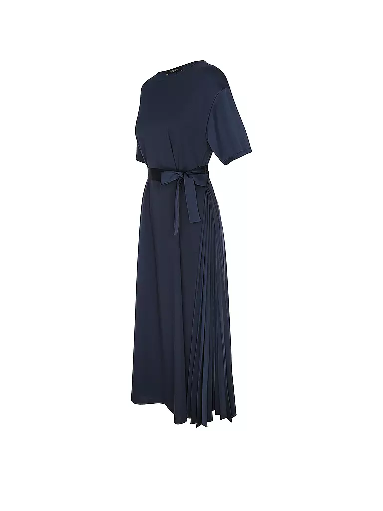 WEEKEND MAX MARA Abendkleid JORDAN  blau