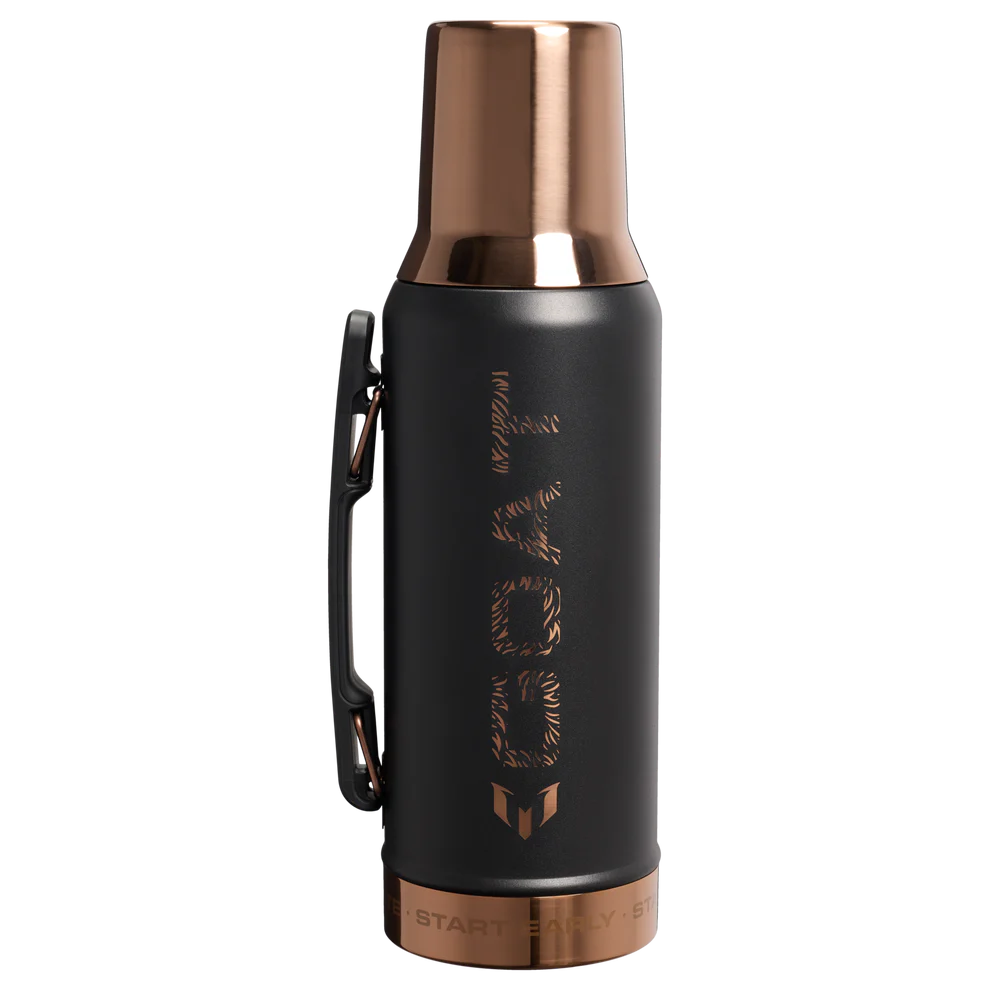 Messi x Stanley 1913 High Precision Flow Mate System | 1.18L