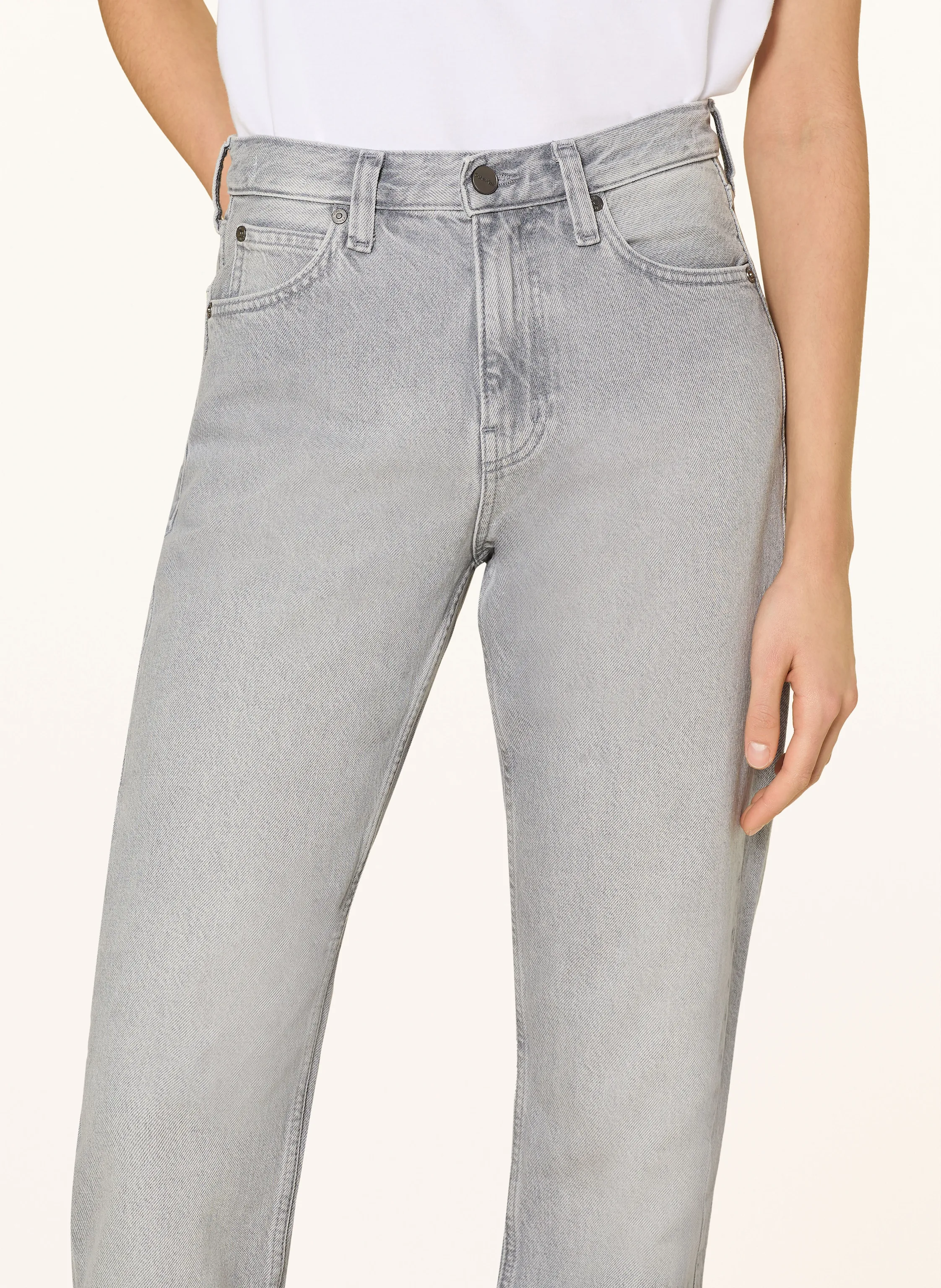 Calvin Klein Bootcut Jeans
