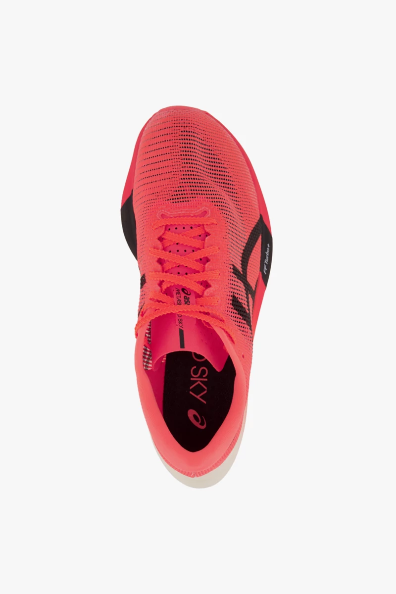 ASICS Metaspeed Sky Paris Damen Laufschuh