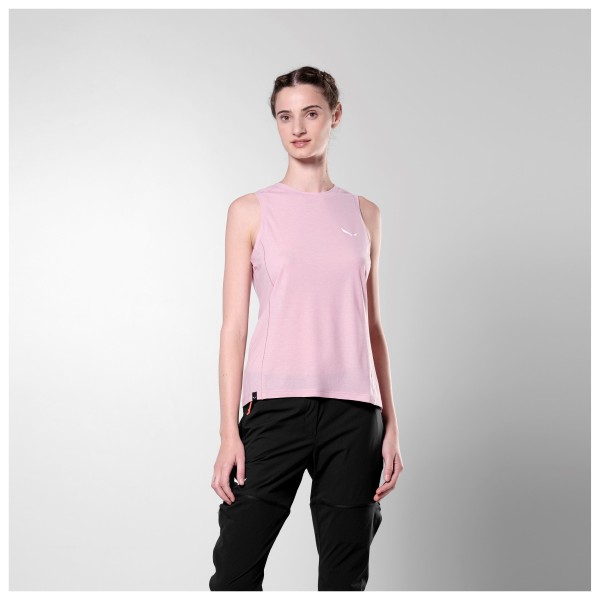 Salewa - Women's Puez Dry Tank - Débardeur