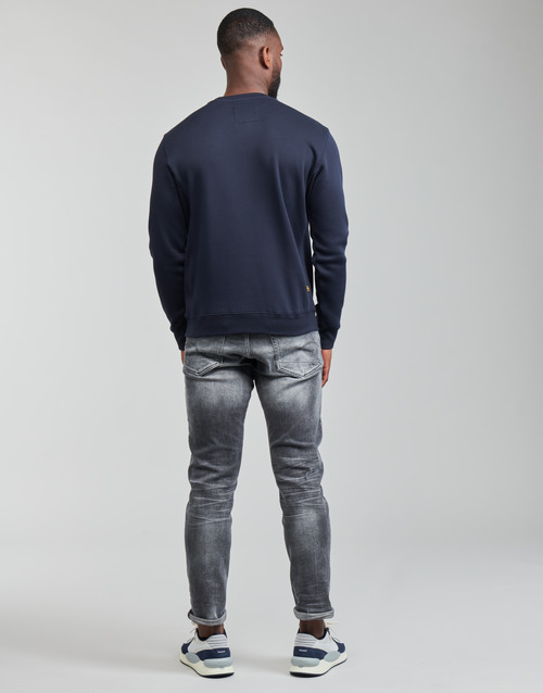 G-Star Raw - PREMIUM CORE R SW LS - Bleu