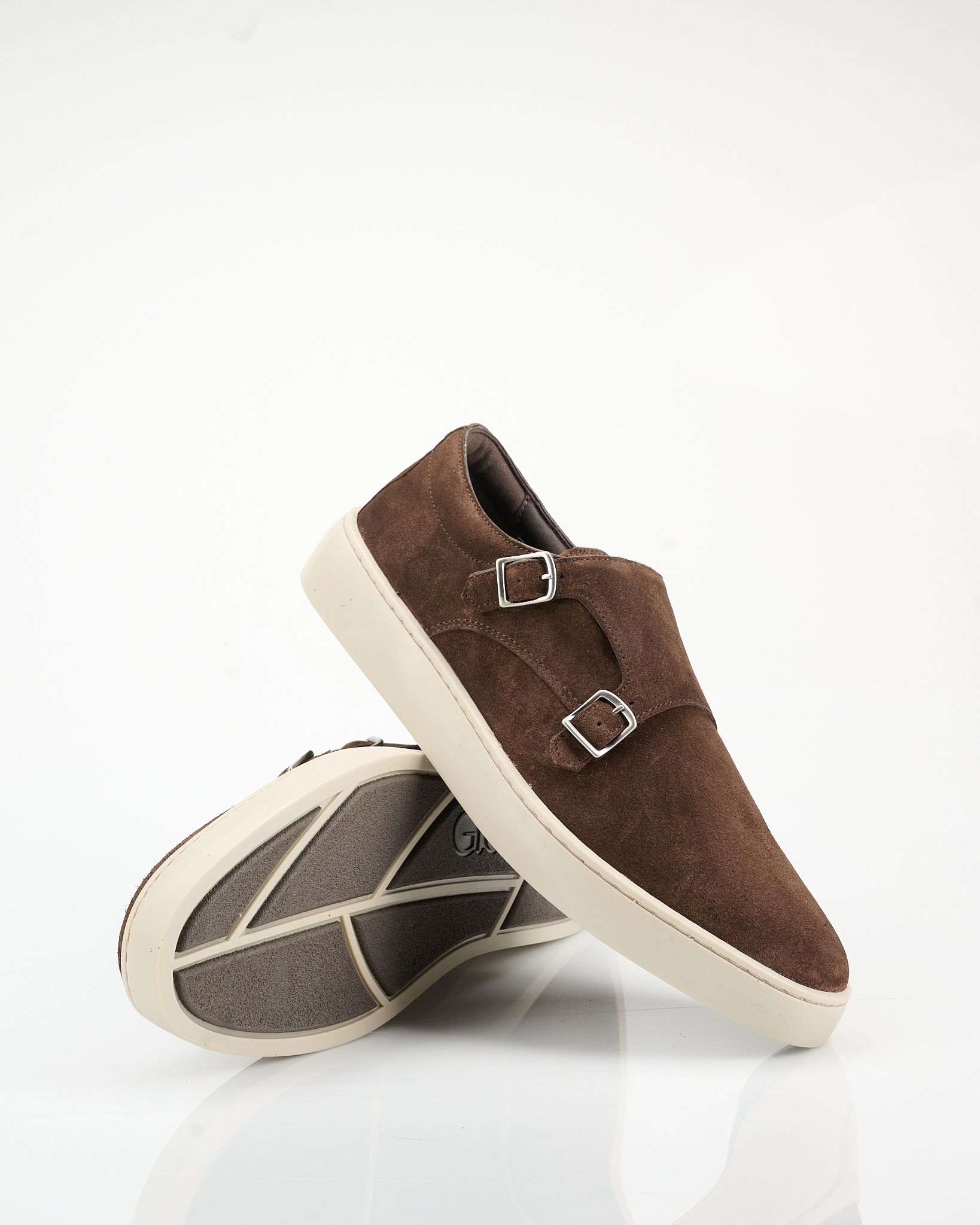 Greve Geklede schoenen