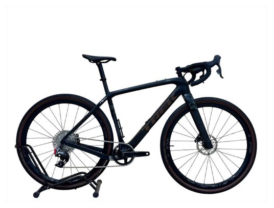 Produit reconditionné . Trek Checkpoint SLR 6 Carbon AXS 2024 . Vélo de gravel . Trek . très bon état