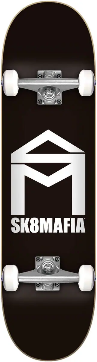 Sk8mafia House Logo Komplet Skateboard | SkatePro