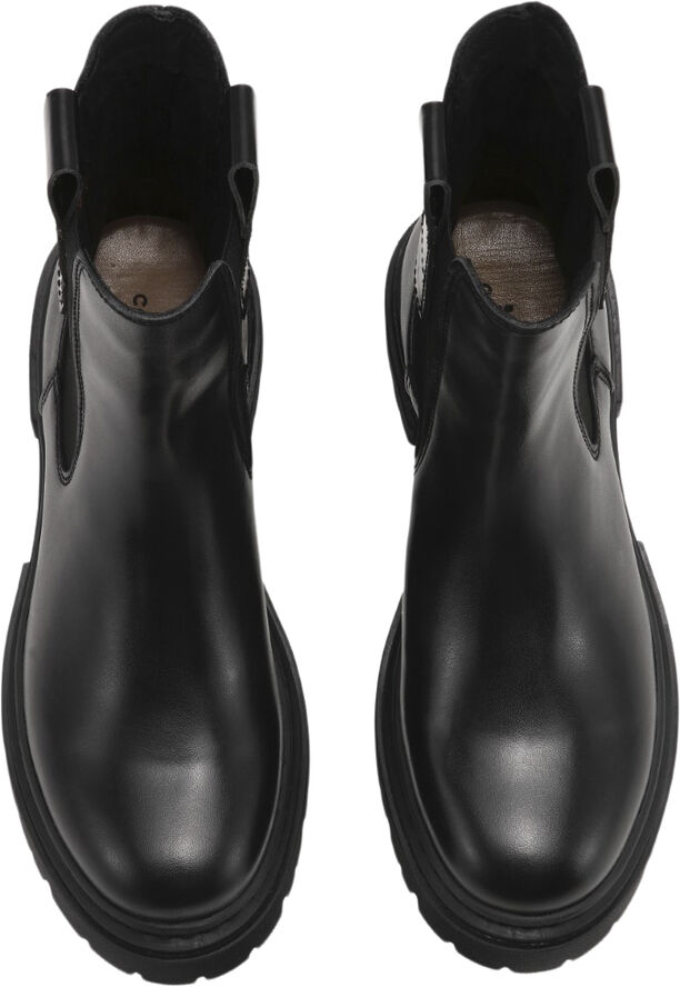 Shoe Biz Medusa Black