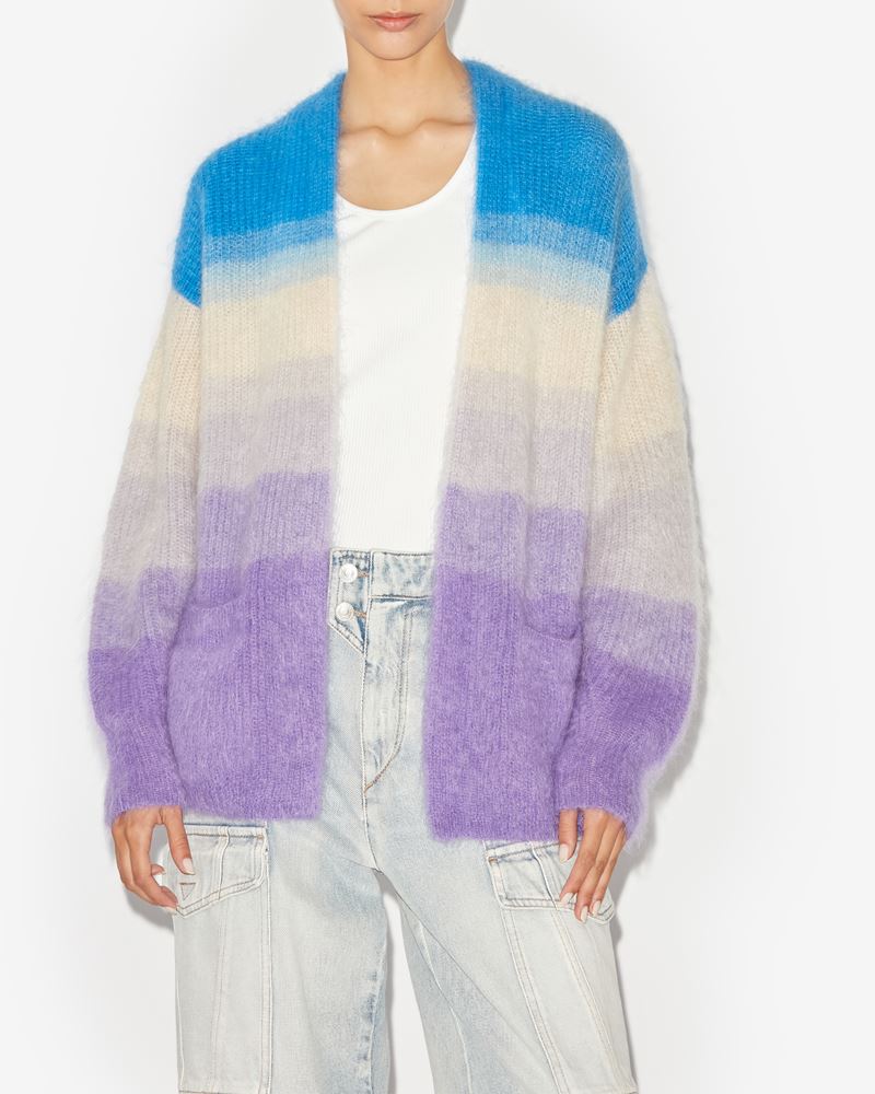CARDIGAN DANA