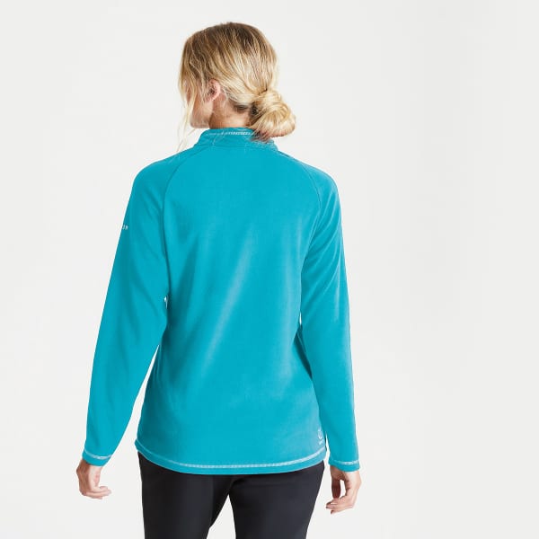 Sweat polaire randonnée DARE 2B FREEFORM II FLEECE AZURE BLUE
