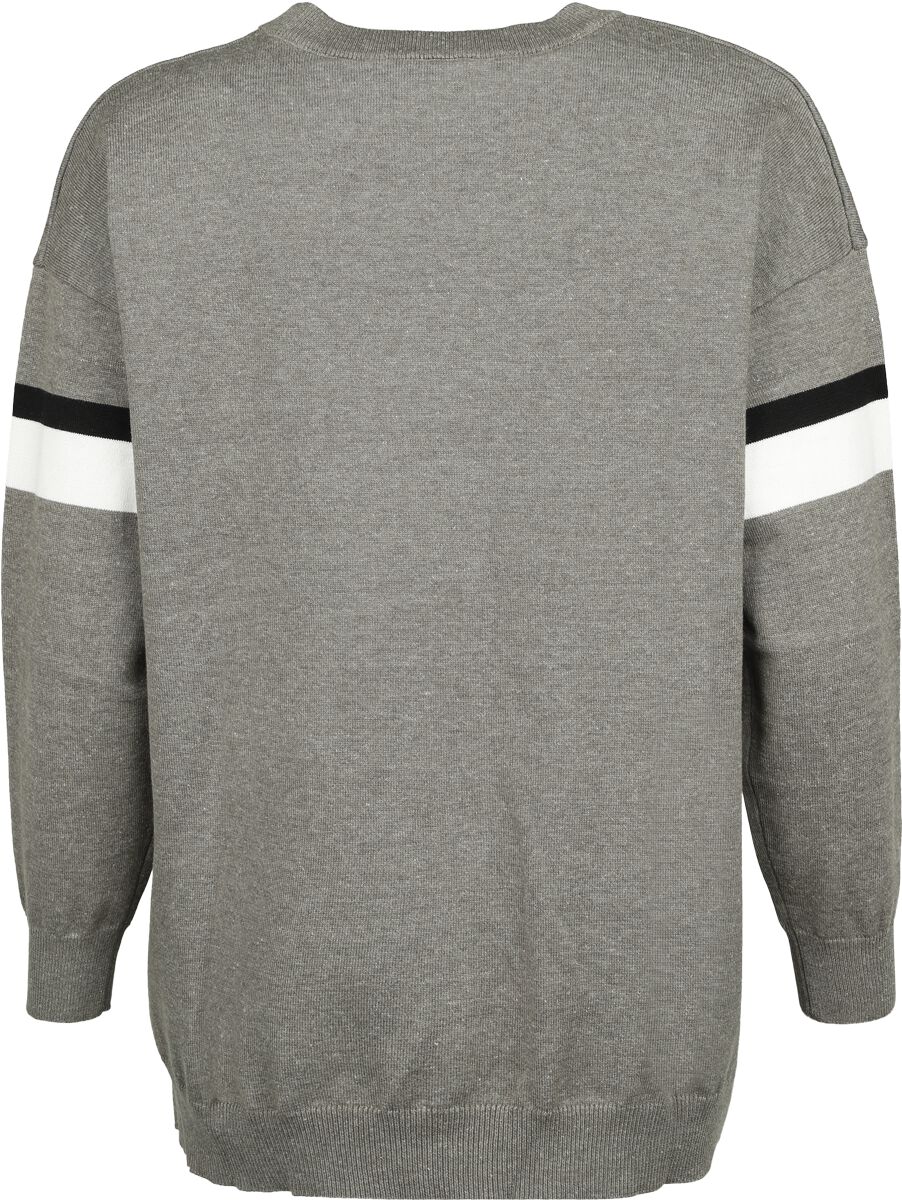 Pull Mickey Mouse | Mickey & Minnie Mouse Pull tricoté