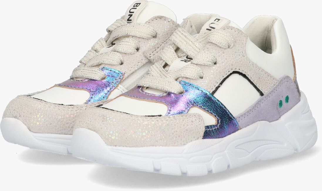 BUNNIESJR multi bunniesjr lage sneakers sia spring