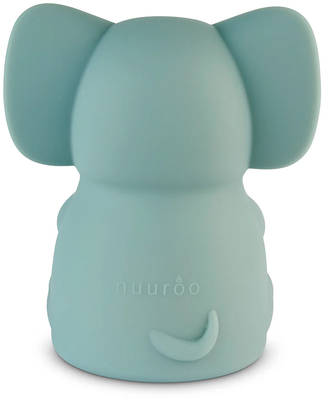 nuuroo Sigge Nattlampe Elefant, Lead