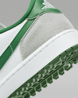 Air Jordan 1 Low G Golf Shoes