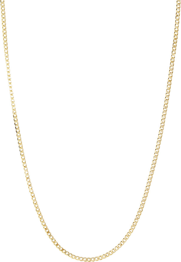 Maria Black Saffi Necklace Gold