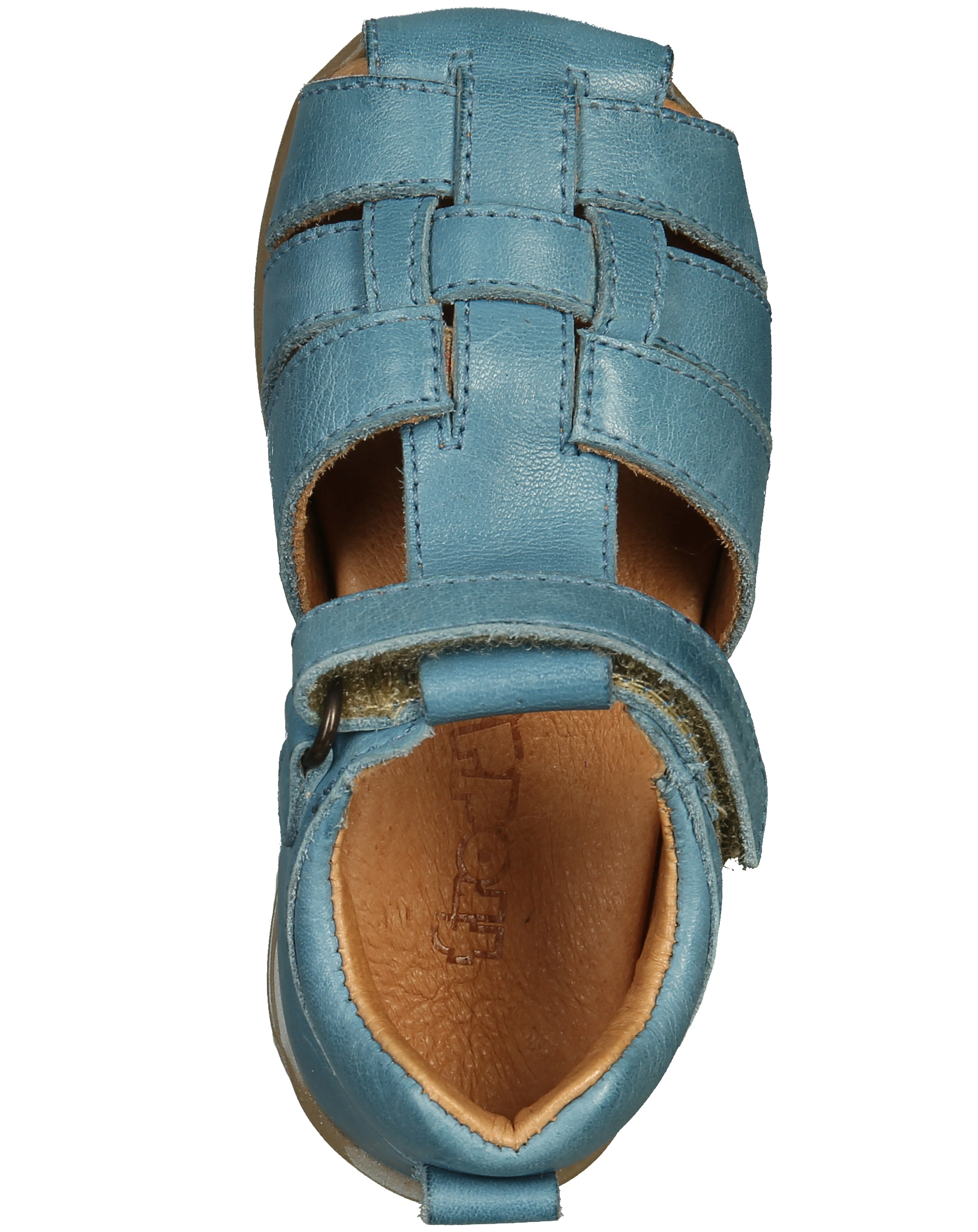 Sandale CARTE U in jeans