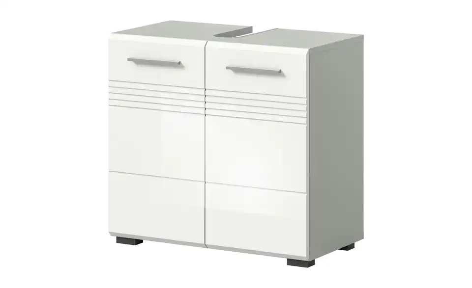 Waschbeckenunterschrank
