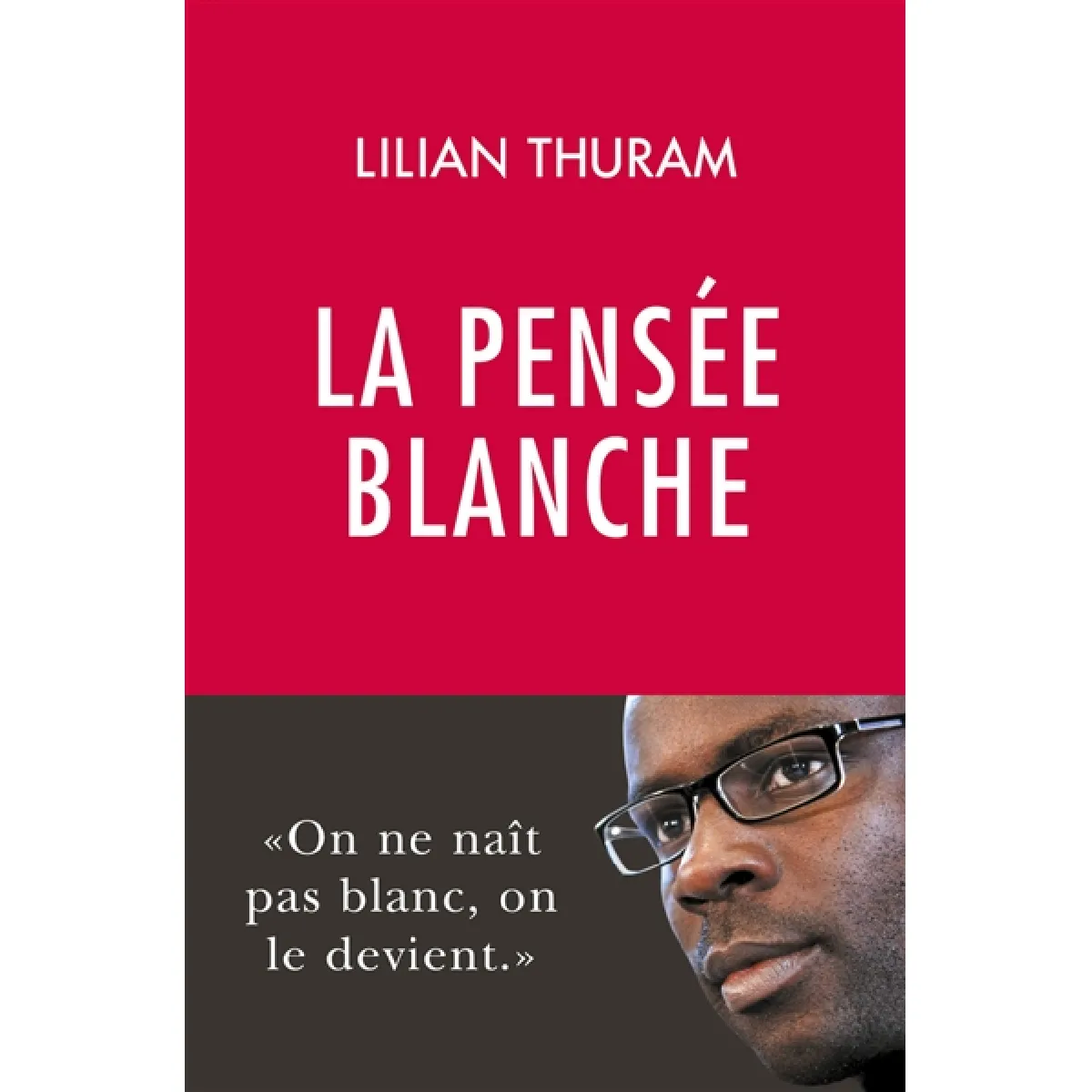 La pensée blanche · Occasion