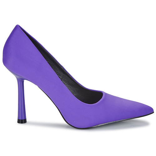 Moony Mood - MEMPHISTA - Violet