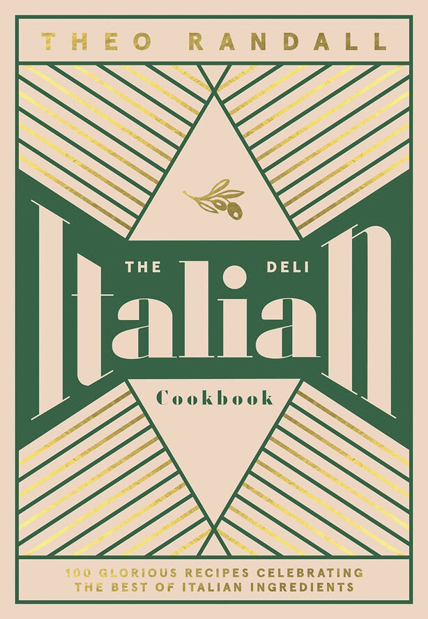 New Mags The Italian Deli