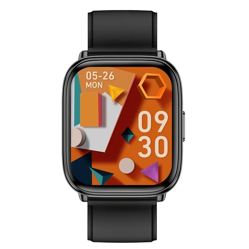 Fitness Tracker Smart Watch 1.75